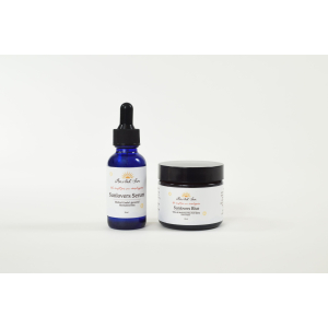 Sunlovers 2-Step Radiance Ritual