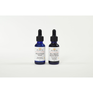 2-Step Mineral Repair System
