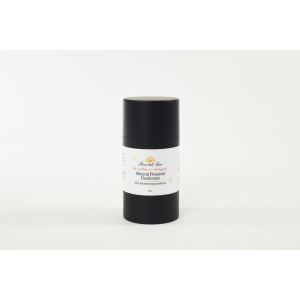 Mineral Powered –  Eucalyptus & Peppermint