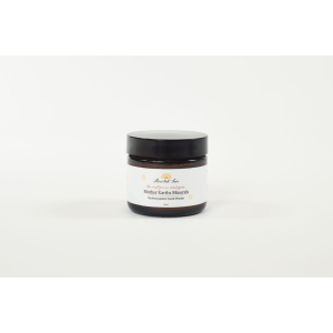 Mother Earths Mineral Tooth Powder